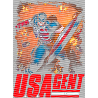 Marvel Comics-MA 584